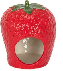 Ware Berry Hamster Small Animal Hideout slide 2 of 2