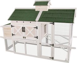 Ware Chateau Chicken Coop