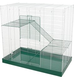 Ware Chew Proof 3 Level Chinchilla Cage