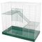 Show in main carousel: Ware Chew Proof 3 Level Chinchilla Cage slide 1 of 7
