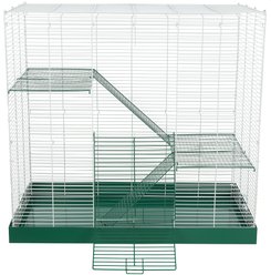 Ware Chew Proof 3 Level Chinchilla Cage slide 2 of 6