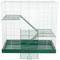 Show in main carousel: Ware Chew Proof 3 Level Chinchilla Cage slide 2 of 7