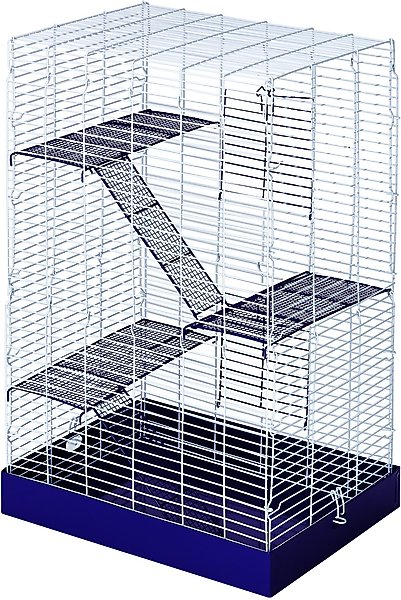 Ware Chew Proof 4 Story Small Animal Cage