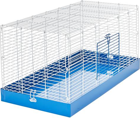 WARE Chew Proof Small Animal Cage, 25-in