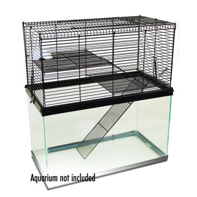 Show full view: Ware Chew Proof Small Animal High Rise slide 1 of 5