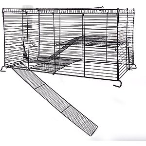 Ware Chew Proof Small Animal High Rise