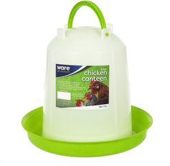 Ware Chick-N-Canteen, Large 