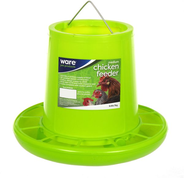 Ware Chick-N-Feeder, Medium