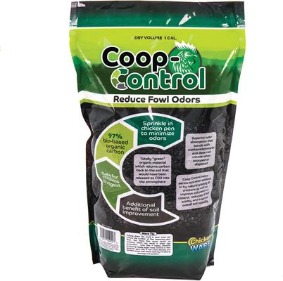 Show full view: Ware Coop Control "Fowl" Odor Eliminator slide 2 of 3
