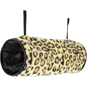 Ware Crinkle Hang-N-Tunnel Small Animal Sleeper, Color Varies