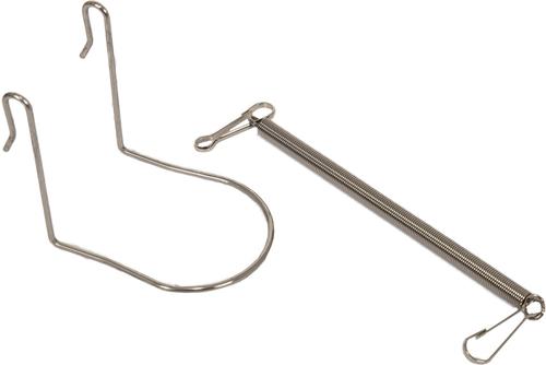 Show full view: Ware Critter Carafe Small Animal Water Bottle, 12-oz slide 3 of 3