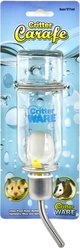 Ware Critter Carafe Small Animal Water Bottle, 6-oz slide 2 of 3