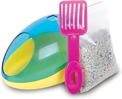 Ware Critter Dustbath Small Animal Dustbath & Potty slide 2 of 4