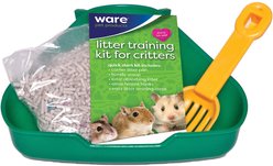 Ware Critter Litter Small Animal Training Kit
