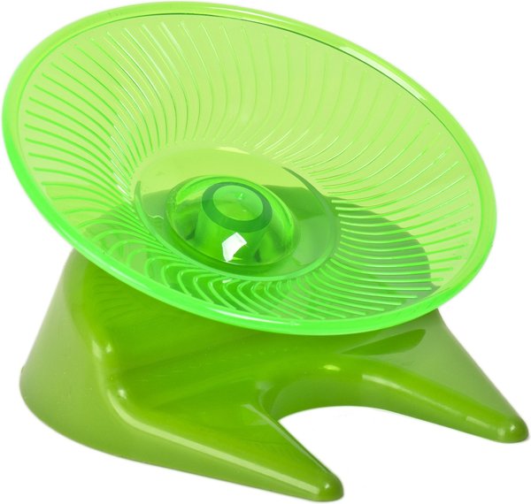 Ware Flying Saucer Toy Ware Flying Saucer Toy