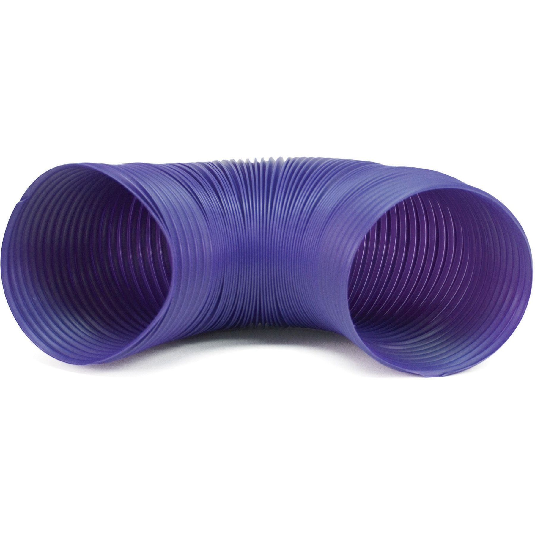 Ware Fun Tunnel Play Tube Small Animal Toy, Large