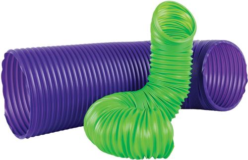 Show full view: Ware Fun Tunnel Play Tube Small Animal Toy, Large slide 5 of 8