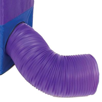 Show full view: Ware Fun Tunnel Play Tube Small Animal Toy, Large slide 7 of 8