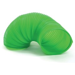 Ware Fun Tunnel Play Tube Small Animal Toy, Medium