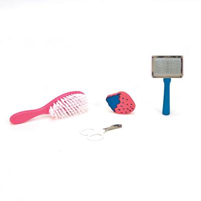 Show full view: Ware Groom-N-Kit for Small Animals, 1 count slide 2 of 6