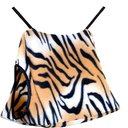 Ware Hang-N-Tent Fleece Small Pet Sleeper, Color Varies, Medium