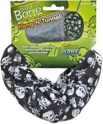 Ware Hang-N-Tunnel Bad to the Bone Small Animal Tunnel slide 2 of 2