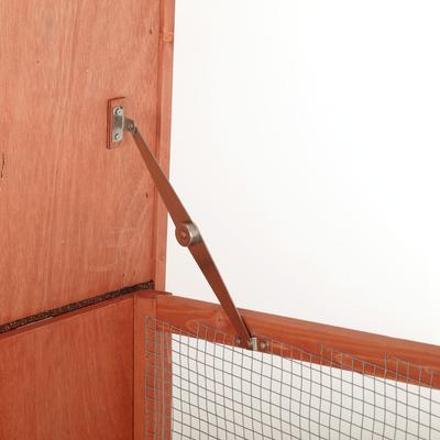 Show full view: Ware HD Rabbit Hutch, Large slide 2 of 5