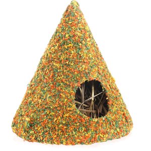 Ware Health-E Cone Small Animal Hideout