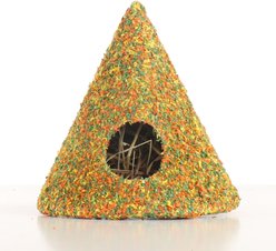 Ware Health-E Cone Small Animal Hideout slide 2 of 4