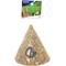 Show in main carousel: Ware Health-E Cone Small Animal Hideout slide 4 of 4
