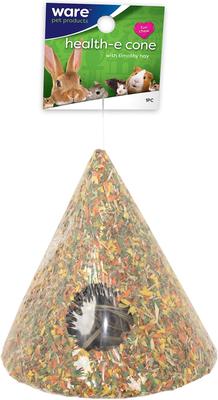 Show full view: Ware Health-E Cone Small Animal Hideout slide 4 of 4