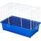 Show in main carousel: Ware Home Sweet Home Plastic Small Animal Cage, Color Varies, 24-in slide 1 of 6