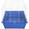 Show in main carousel: Ware Home Sweet Home Plastic Small Animal Cage, Color Varies, 28-in slide 5 of 10