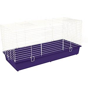 Ware Home Sweet Home Rabbit Cage, Color Varies