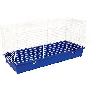 Ware Home Sweet Home Rabbit Cage, Color Varies