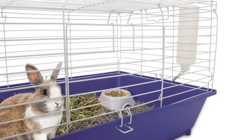 Show full view: Ware Home Sweet Home Sunseed Rabbit Starter Kit slide 2 of 7