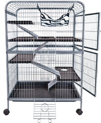 Ware Living Room Series Ferret Cage