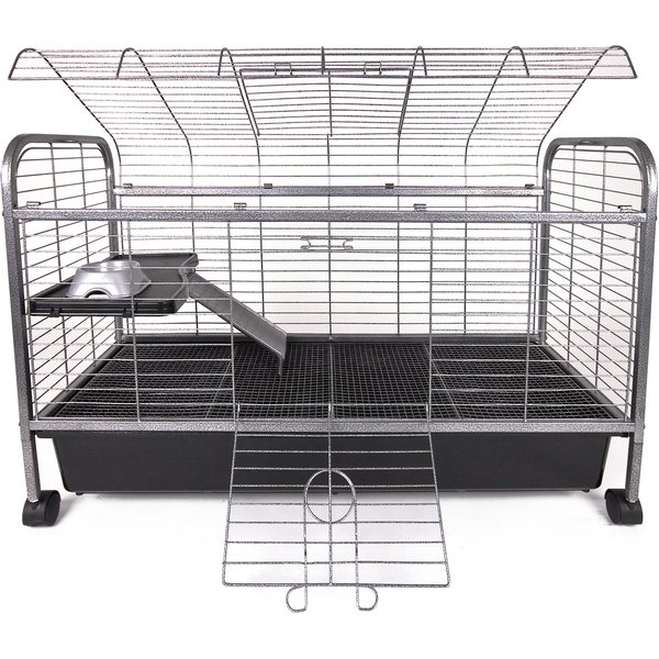 WARE Living Room Series Rabbit Cage - Chewy.com