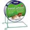 Show in main carousel: Ware Metal Tread Small Animal Exercise Wheel slide 1 of 4
