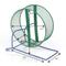 Show in main carousel: Ware Metal Tread Small Animal Exercise Wheel slide 2 of 4