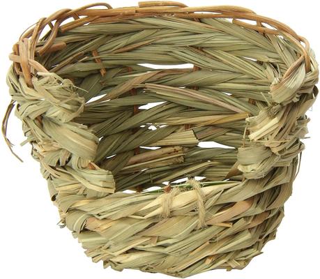 Show full view: Ware Natural Hut Small Animal Hideout, Small slide 3 of 4