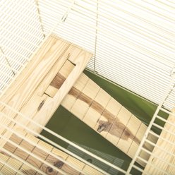 Ware Naturals 19.5-in Rat Cage slide 2 of 6