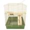 Show in main carousel: Ware Naturals 19.5-in Rat Cage slide 5 of 7
