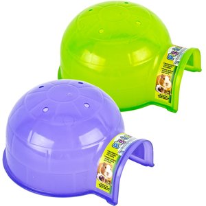 Ware Pig Loo Small Animal Hideout, Small, Color Varies, 1 count