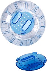 Ware Roll-N-Around Small Animal Toy, Mini