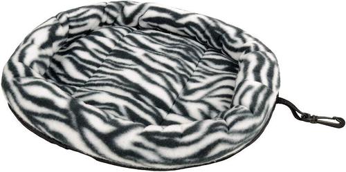 Show full view: Ware Safari Small Animal Sleeper Bed, Color Varies, Large slide 2 of 5