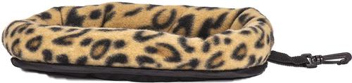Show full view: Ware Safari Small Animal Sleeper Bed, Color Varies, Medium slide 4 of 7