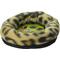 Show in main carousel: Ware Safari Small Animal Sleeper Bed, Color Varies, Small slide 6 of 8