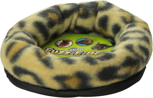 Show full view: Ware Safari Small Animal Sleeper Bed, Color Varies, Small slide 6 of 8