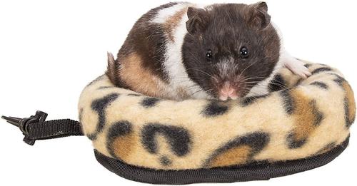 Show full view: Ware Safari Small Animal Sleeper Bed, Color Varies, Small slide 7 of 8